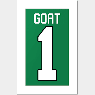 The Goat 1 Posters and Art